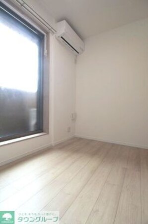 AQUE24の物件内観写真